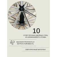 Зонт Xiaomi Zuodu Smile Umbrella