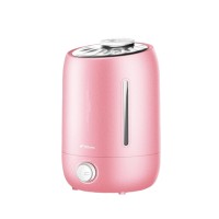 Увлажнитель воздуха 5 л Xiaomi Deerma Air Humidifier (DEM-F500)