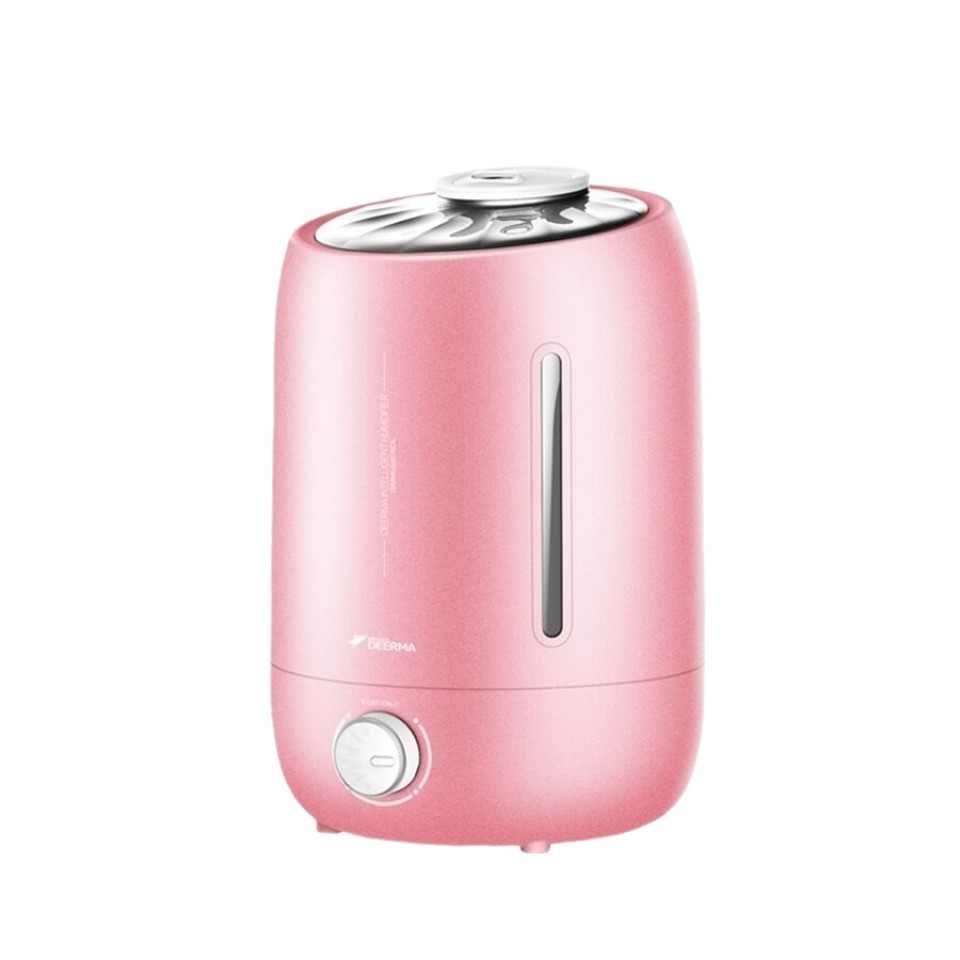 Увлажнитель воздуха 5 л Xiaomi Deerma Air Humidifier (DEM-F500)