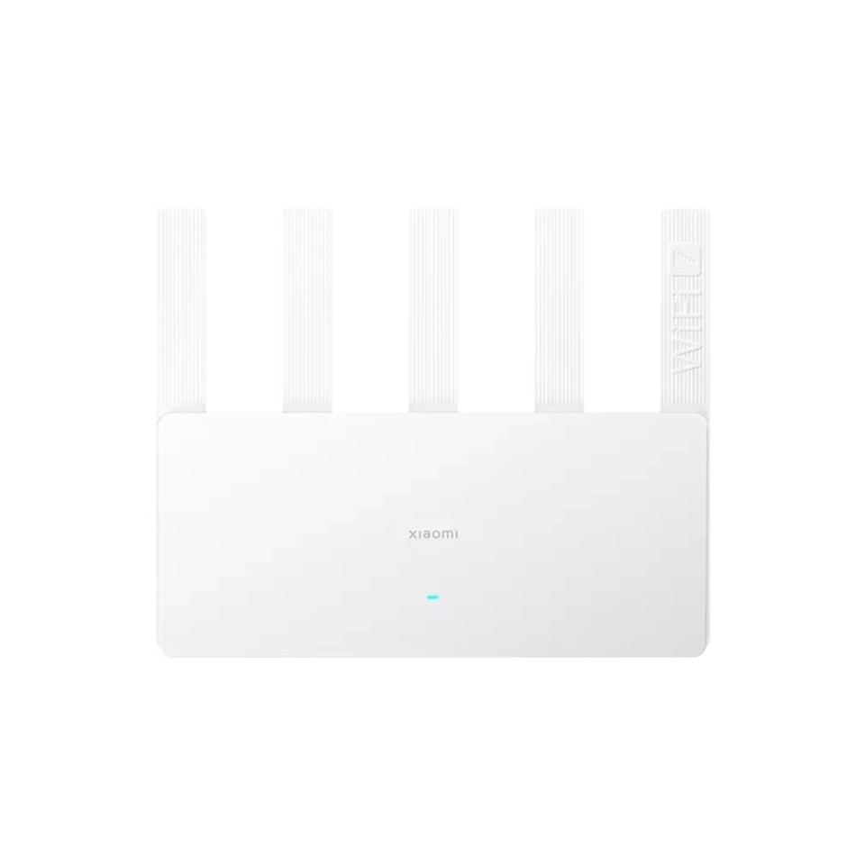 Роутер Xiaomi Router BE5000 2.5G RD18 (DVB4424CN)
