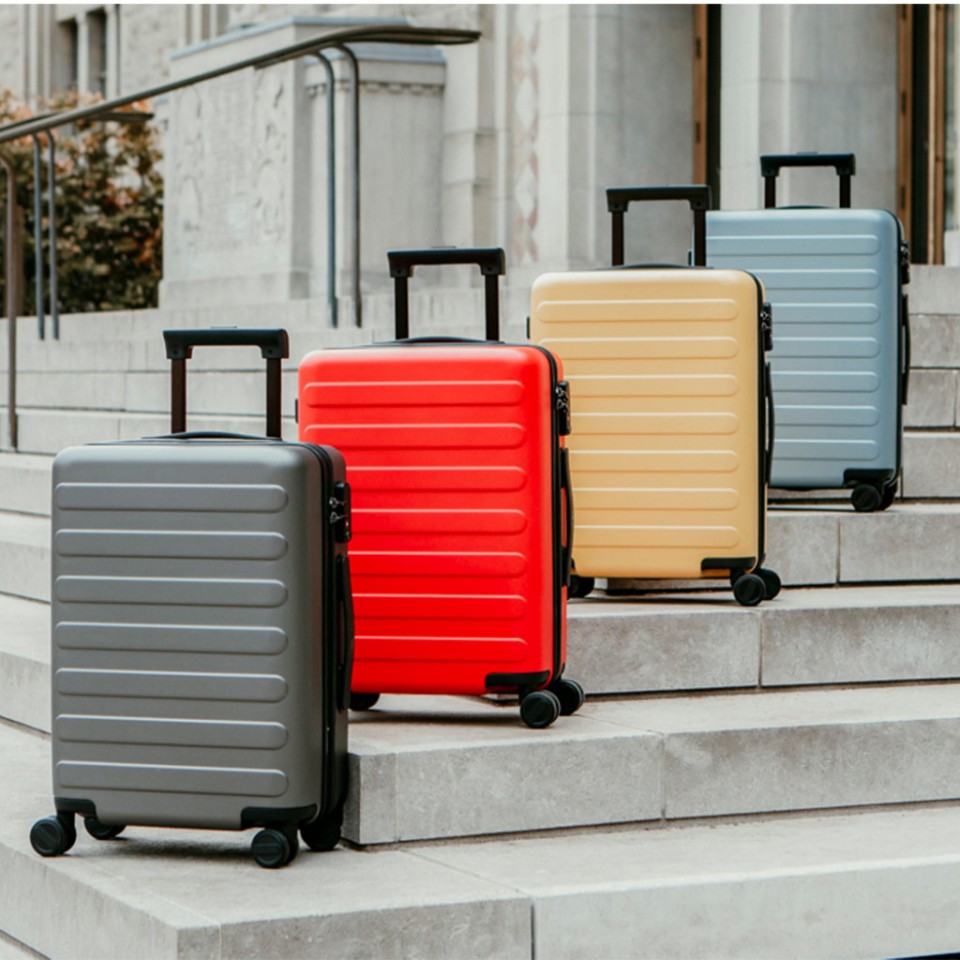 Чемодан Xiaomi Ninetygo Rhine Luggage 20" (120105)