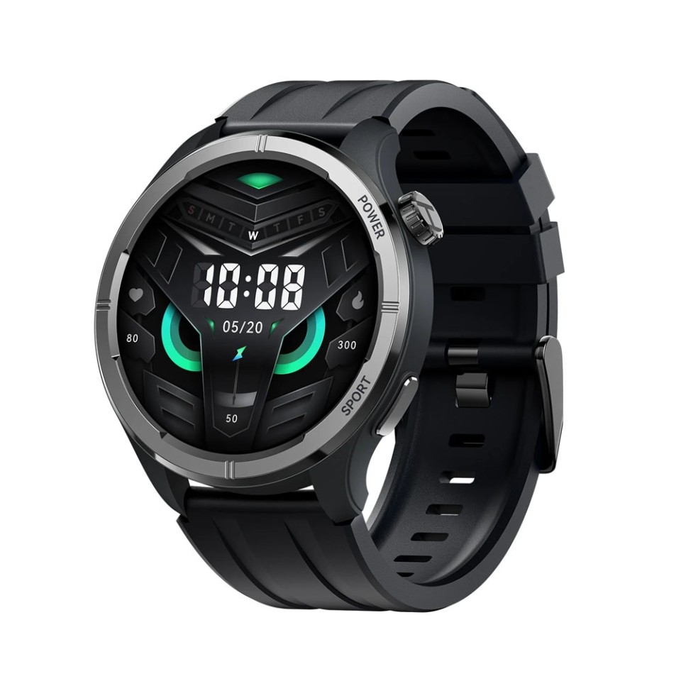 Умные часы Xiaomi Haylou Solar Neo (HF008)