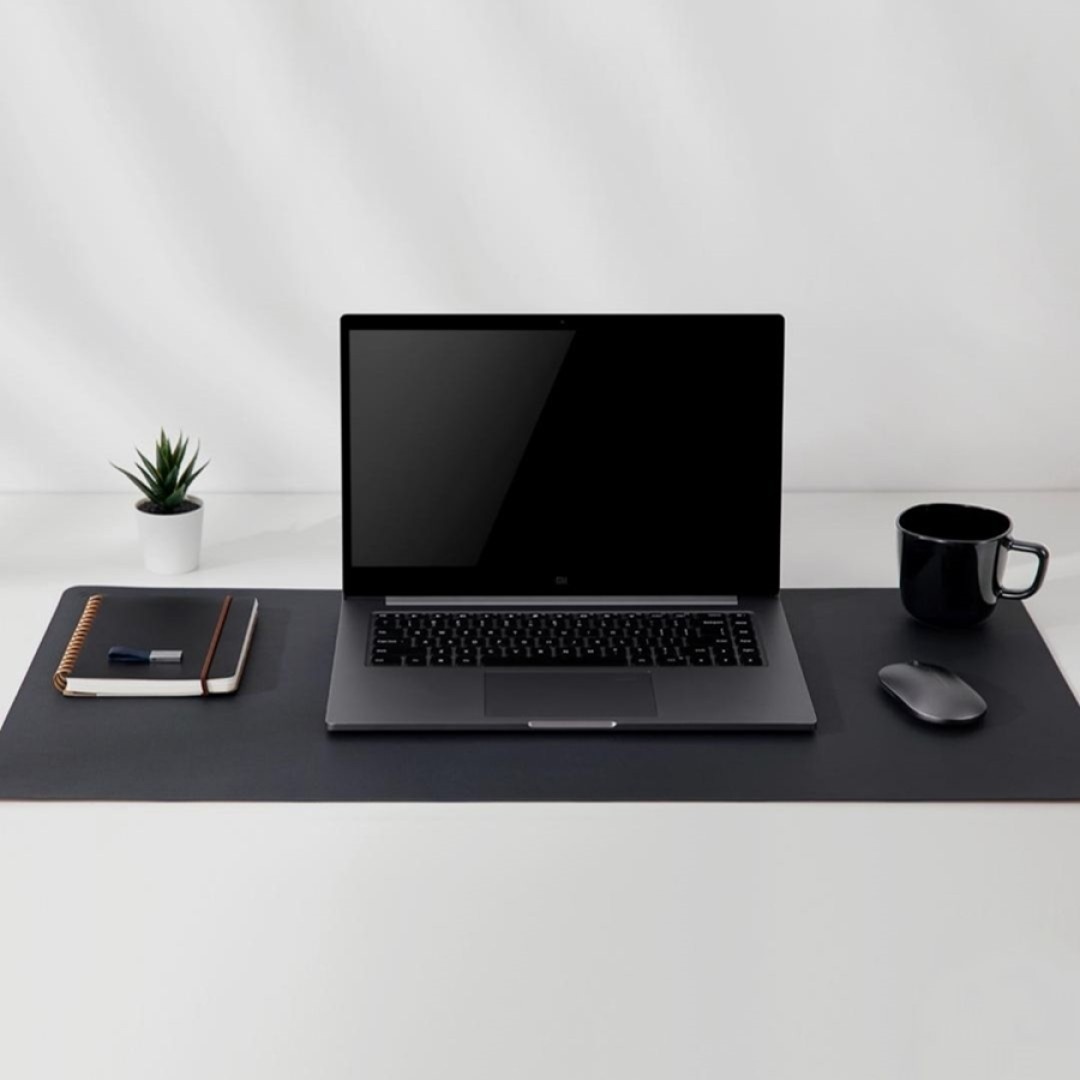 Коврик Xiaomi Extra Large Dual Material Mouse Pad (XMSBD20YM)