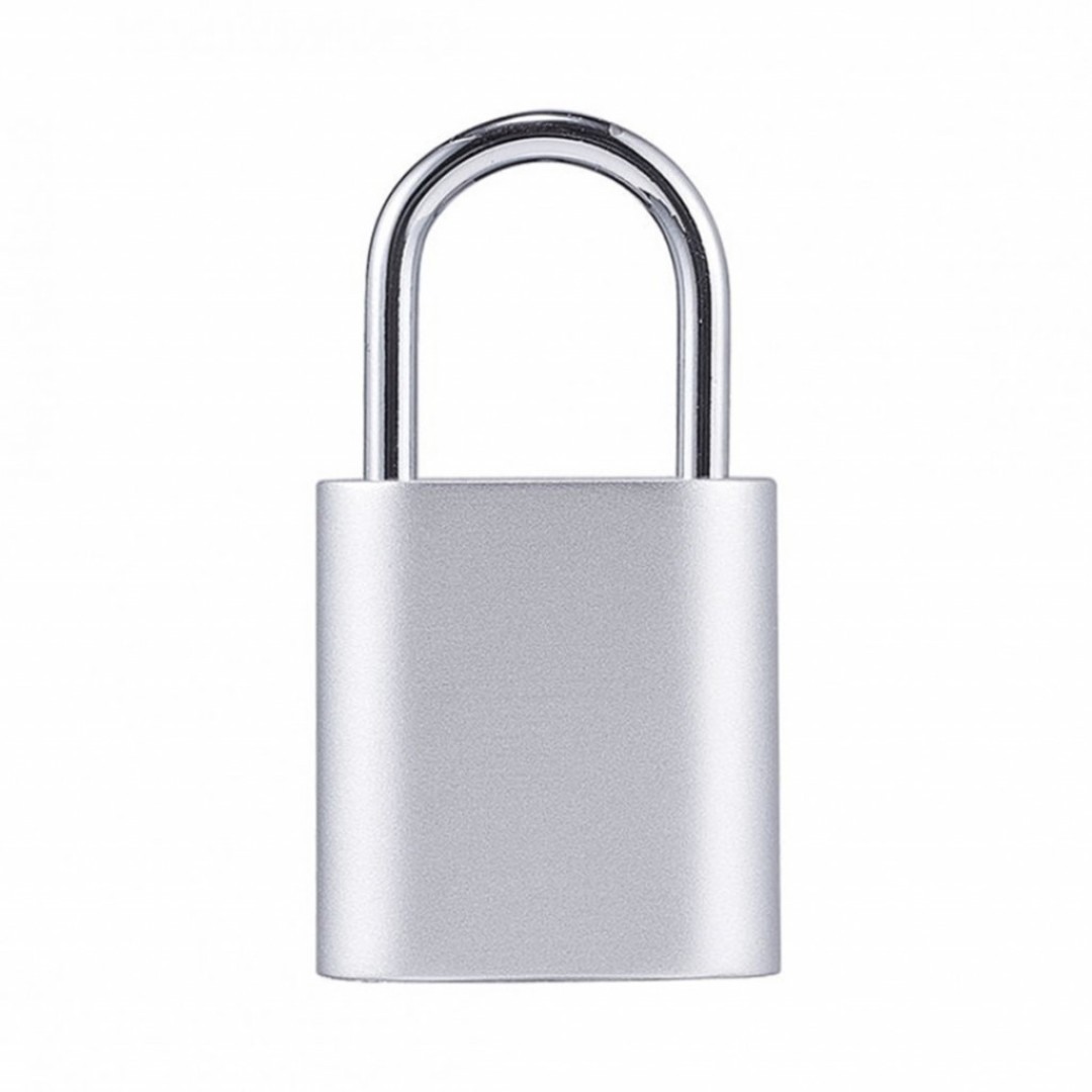 Замок Xiaomi Noc Loc Smart Fingerprint Padlock