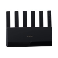Роутер Xiaomi Router BE6500 (RN02)