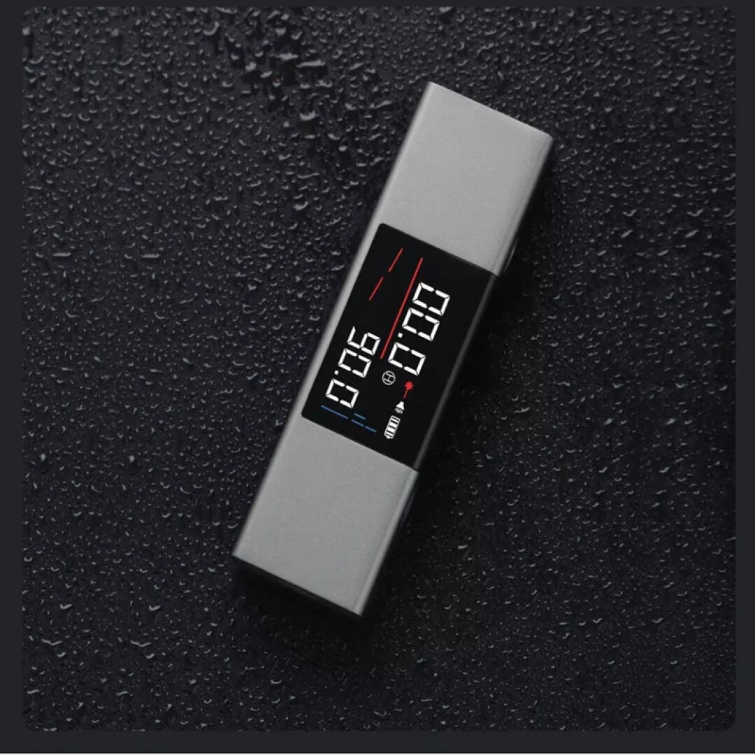 Угломер Xiaomi Duka Atuman Li1 Laser Angle Projecto