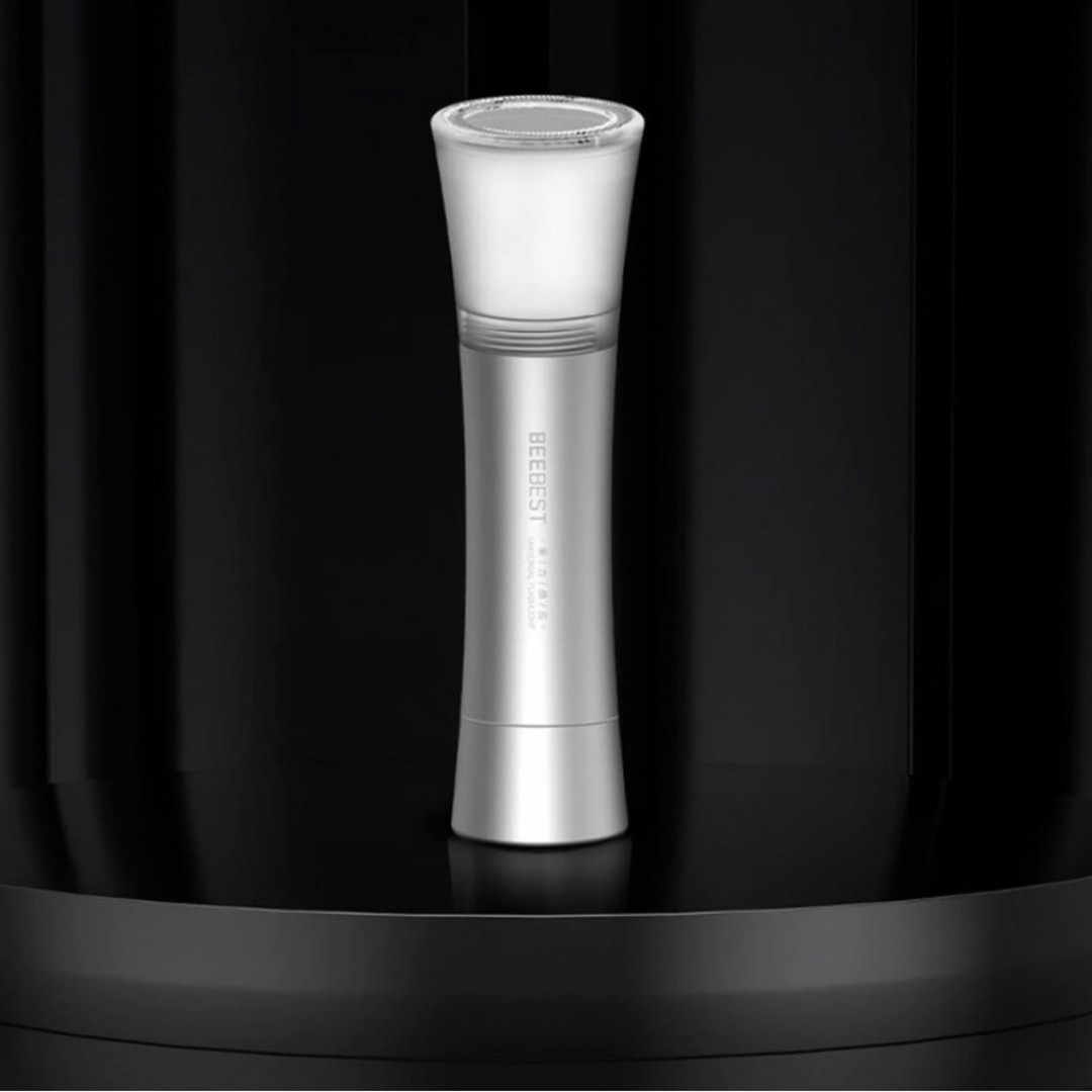 Фонарик Xiaomi Youpin Beebest Induction Multi-Function Flashlight F2