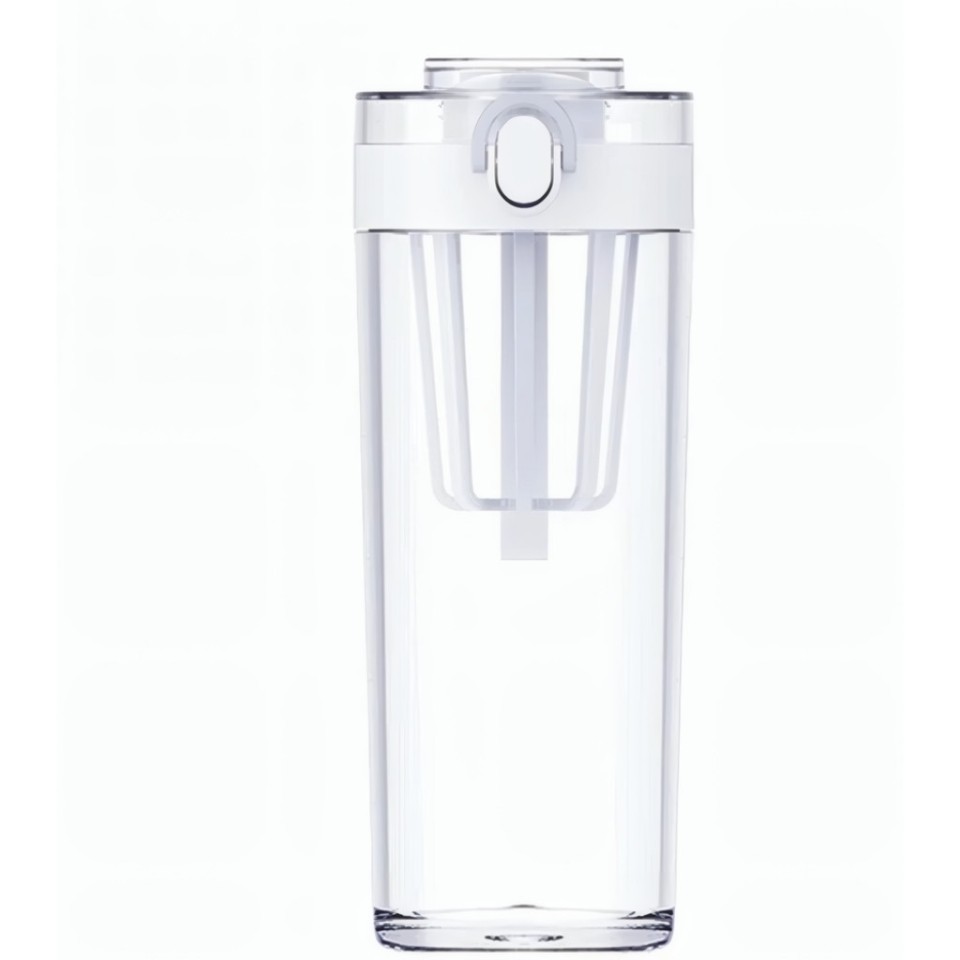 Спортивная бутылка Xiaomi Mijia Tritan Water Cup 600ml (SJ010501X)