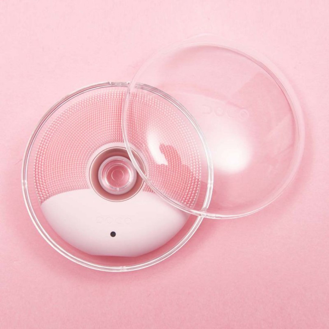 Контейнер для массажера Xiaomi Doco Smart Sonic (V001)