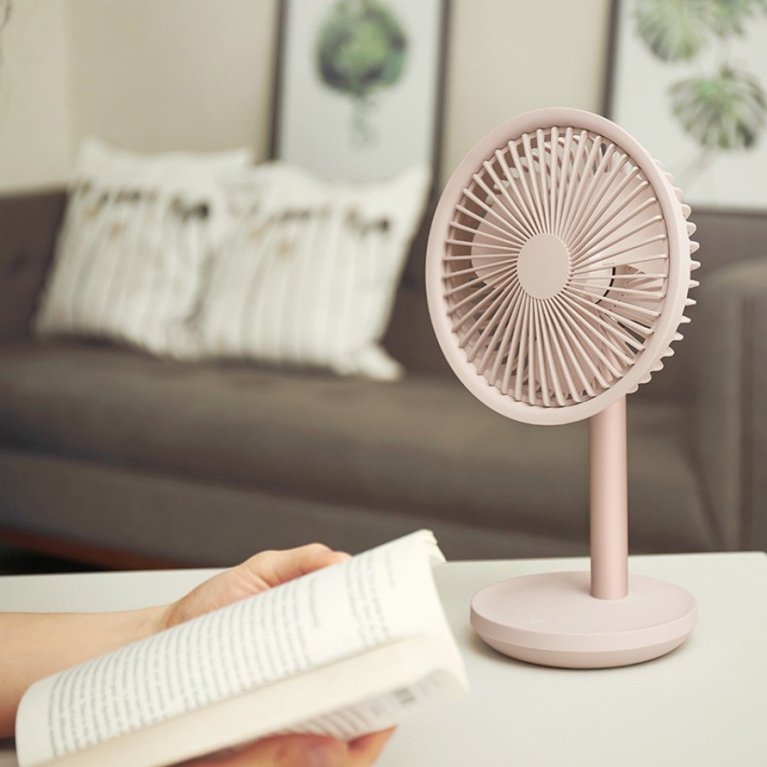 Настольный вентилятор Xiaomi Solove F5 Desktop Fan
