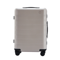 Чемодан Xiaomi Ninetygo Manhattan Frame Luggage 24" (112008)