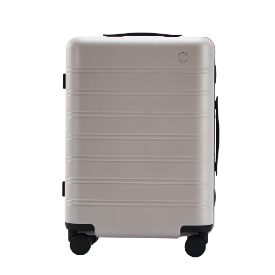 Чемодан Xiaomi Ninetygo Manhattan Frame Luggage 24" (112008)