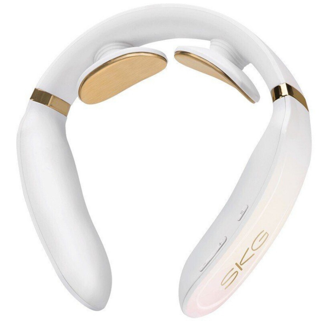 Массажер для шеи Xiaomi SKG Smart Neck Protector Massager (K6)