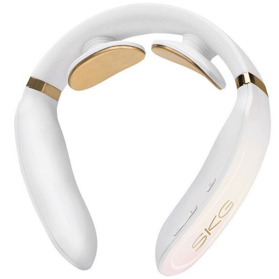 Массажер для шеи Xiaomi SKG Smart Neck Protector Massager (K6)