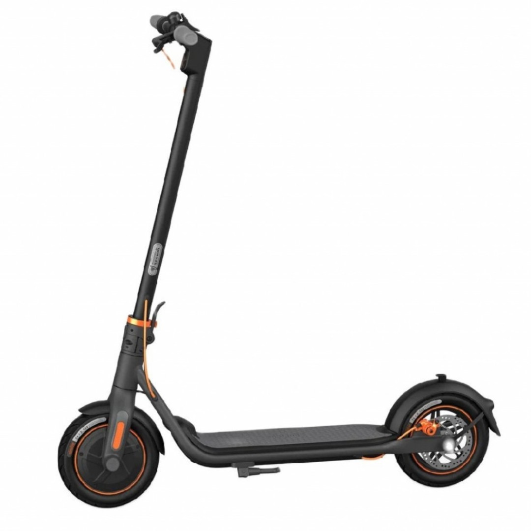 Электросамокат Xiaomi Ninebot KickScooter F30