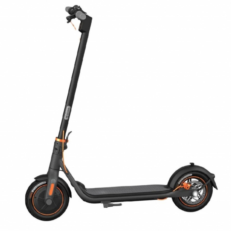 Электросамокат Xiaomi Ninebot KickScooter F30