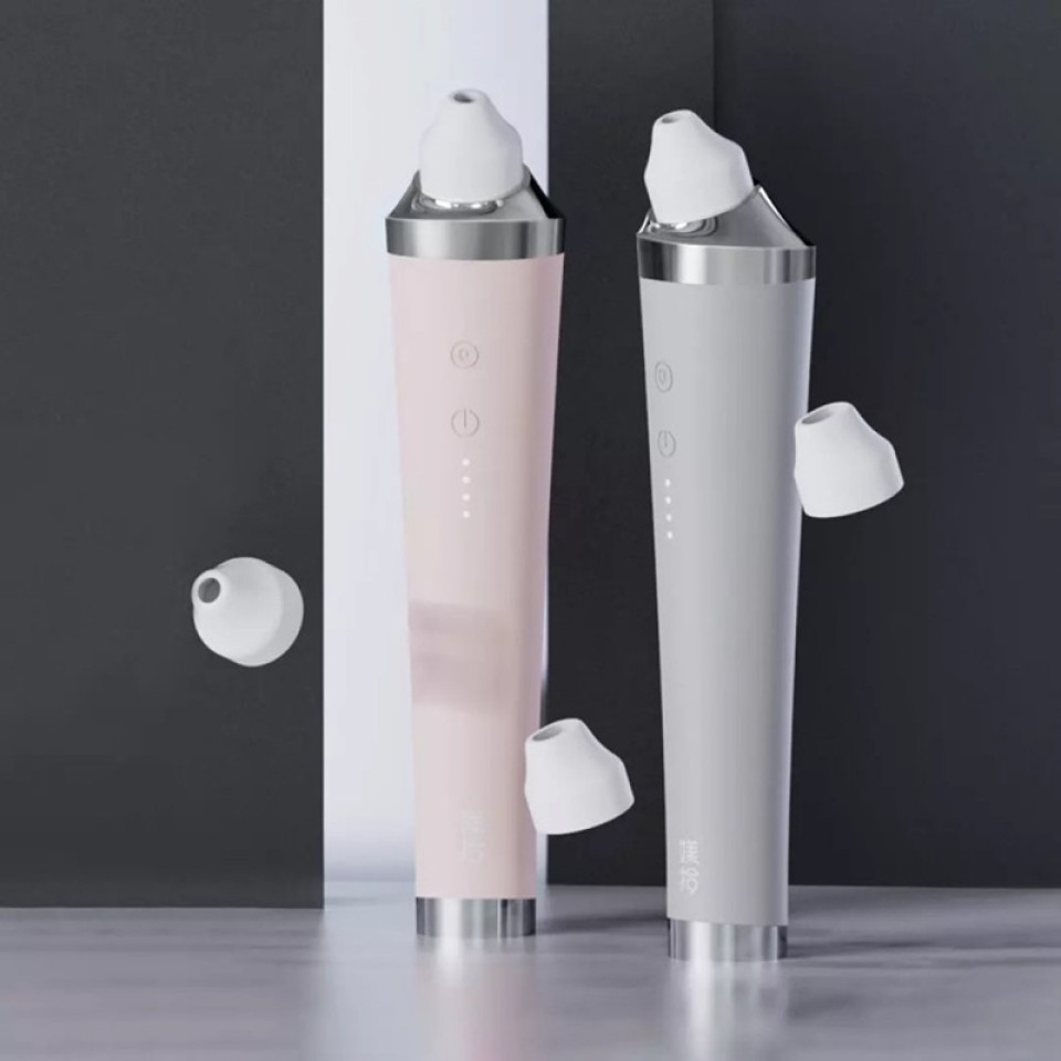 Аппарат для чистки лица GOODtime Pick Up Visual Blackhead Remover
