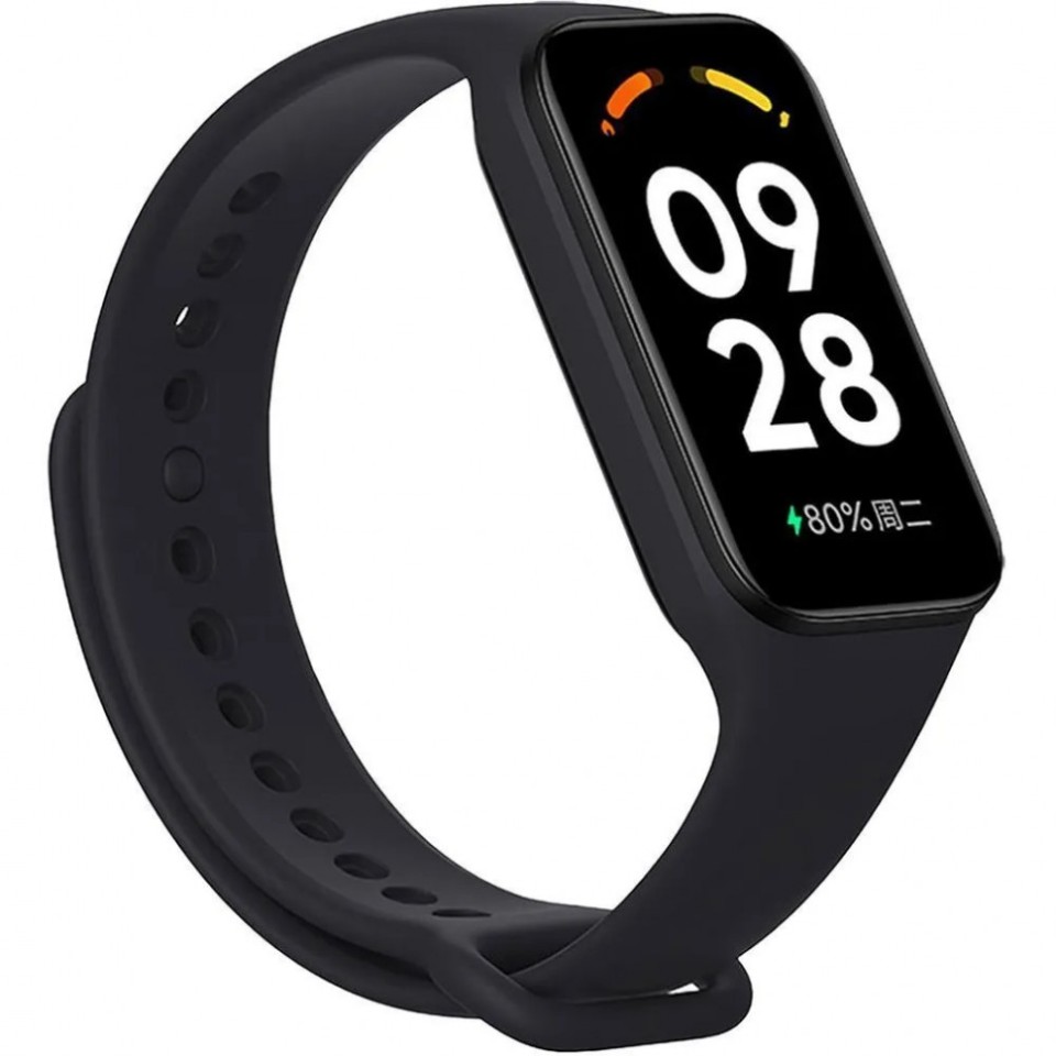 Фитнес-браслет Xiaomi Redmi Smart Band 2 (BHR6923GL)