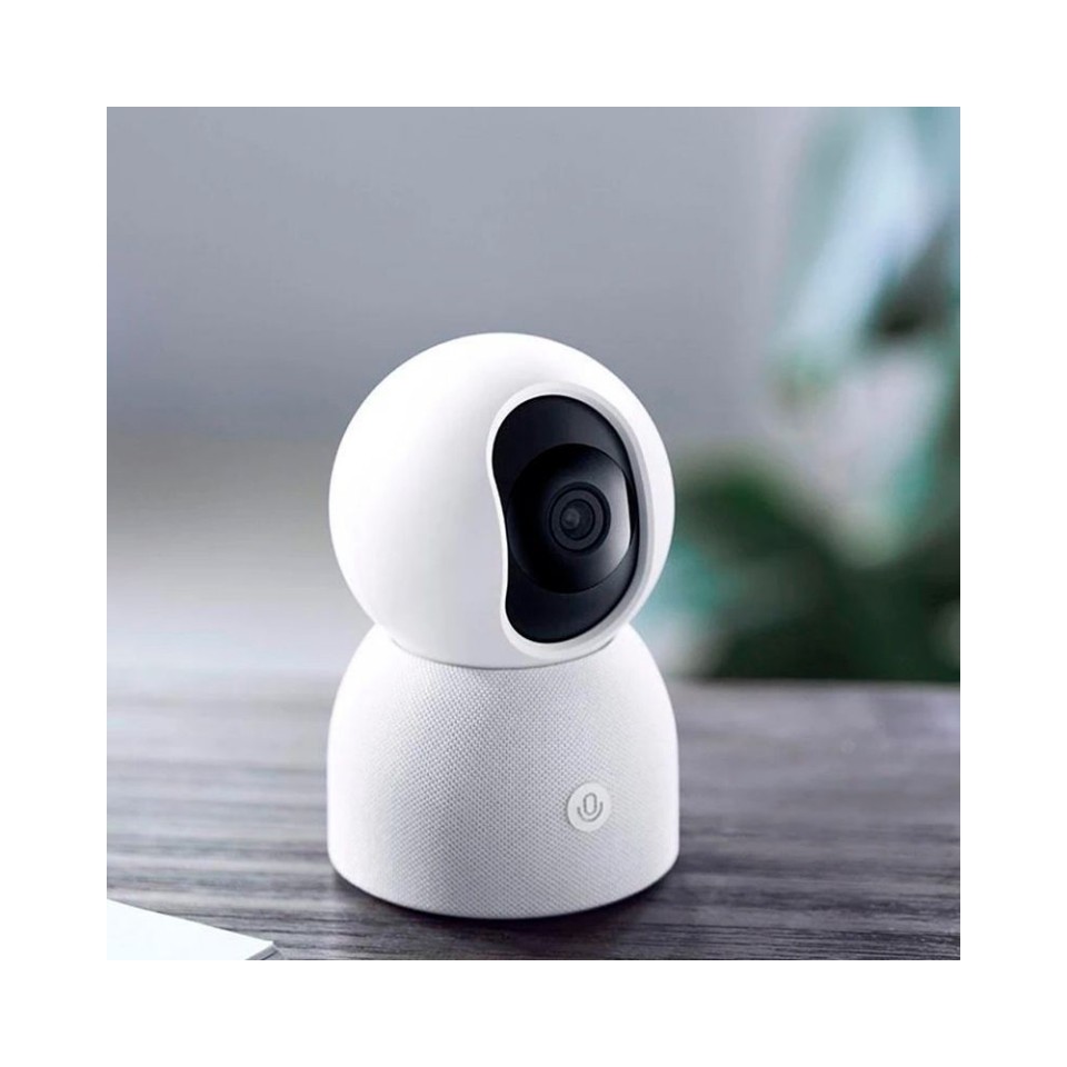 IP-камера Xiaomi Smart Camera 2 Al Enhanced Edition (MJSXJ13CM)