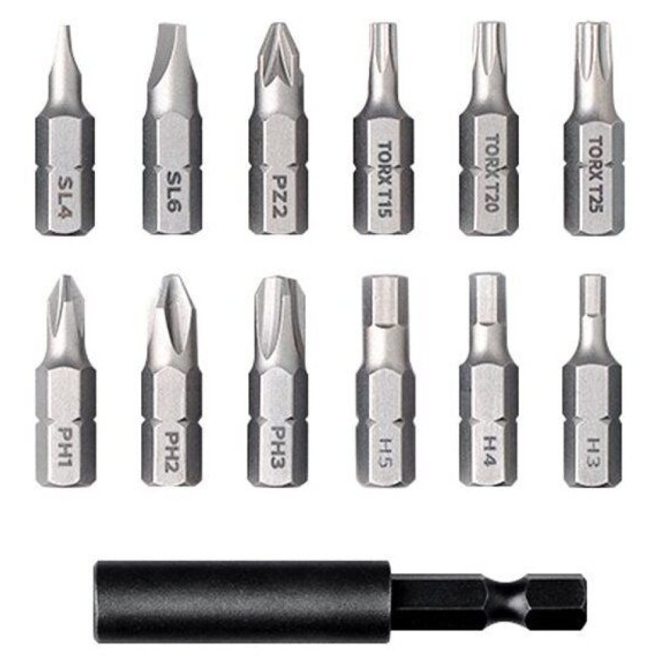Аккумуляторная отвертка Xiaomi MiJia Electric Screwdriver Gun (MJDDLSD001QW)