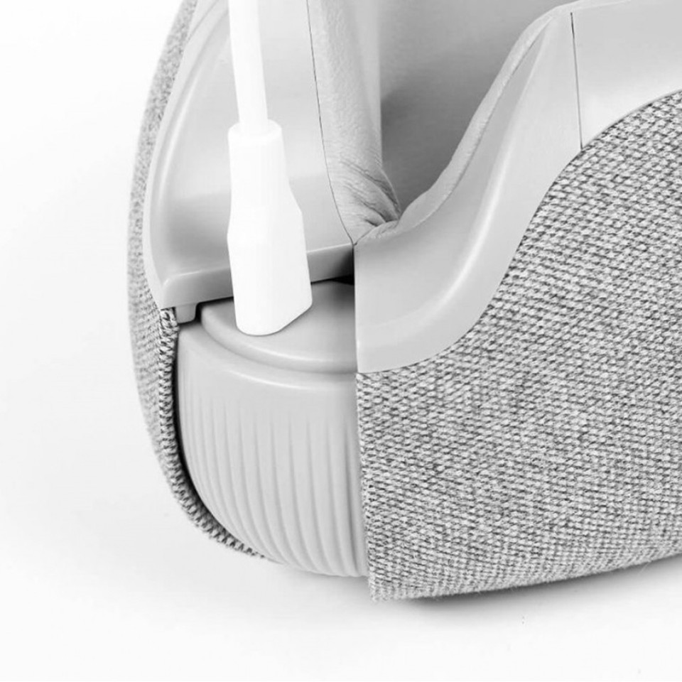 Массажер для глаз Xiaomi Momoda Squeezing Eye Electric Massager (SX322)