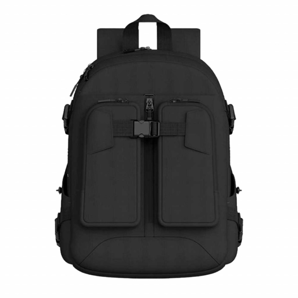 Рюкзак Xiaomi Packtrol Tuorong Antisplash Multifunctional Backpack (PT001)