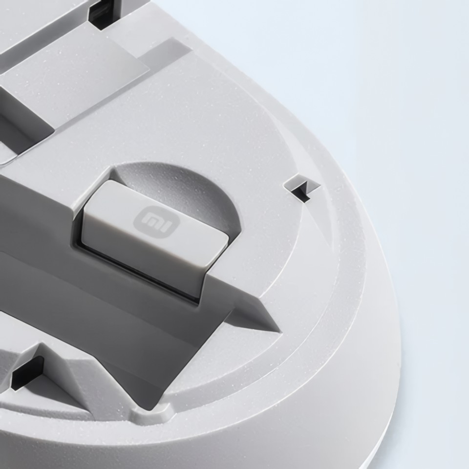 Беспроводной комплект клавиатура и мышь Xiaomi Mijia Wireless Keyboard And Mouse Set 3 (WXJS03YM)