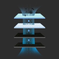 Фильтр для дозатора воды Xiaomi Kitten&Puppy Water Dispenser (MG-WF001-FE001)