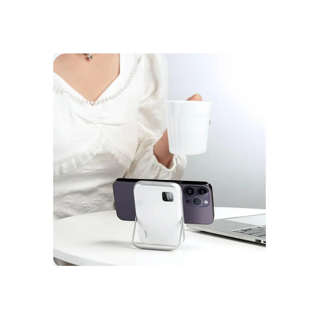 Внешний аккумулятор Xiaomi Idmix Q10 Pro 10000mAh 10W