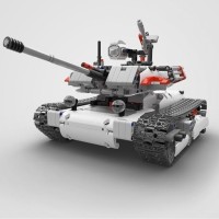 Робот-конструктор Xiaomi Mi Bunny Mitu Toy Block Robot (JMJQR03IQI)