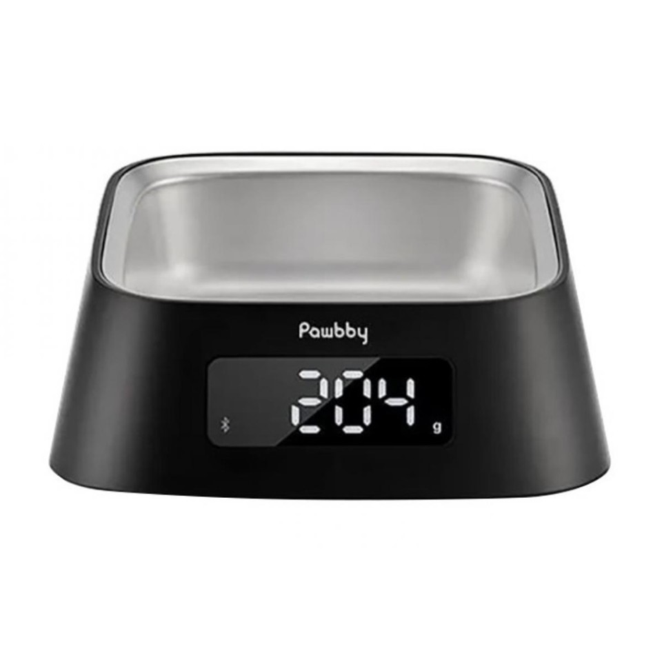 Умная миска для животных Xiaomi Pawbby Smart Pet Bowl (MG-ZN001)