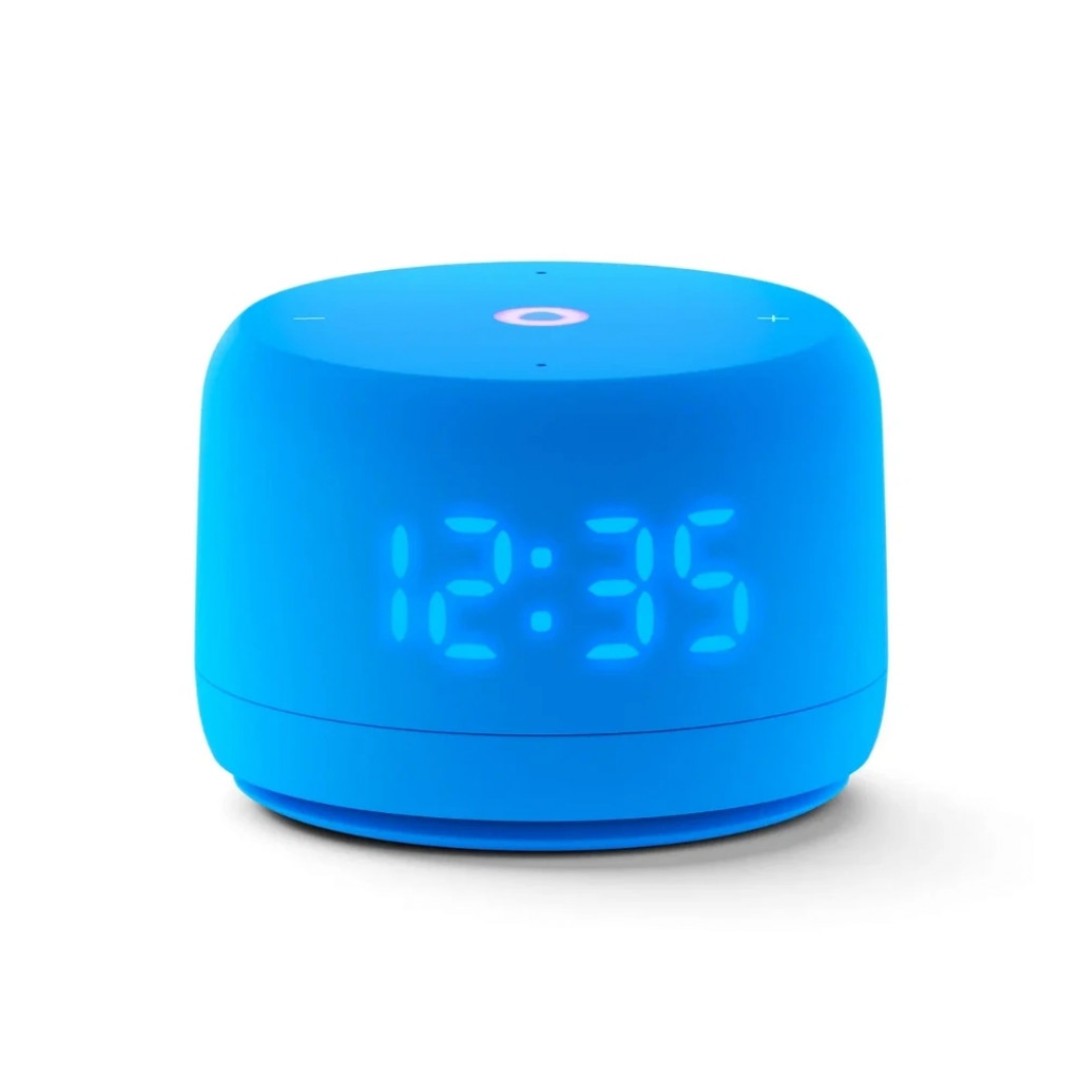 Умная колонка Яндекс Станция Лайт 2 (YNDX-00026VIO)