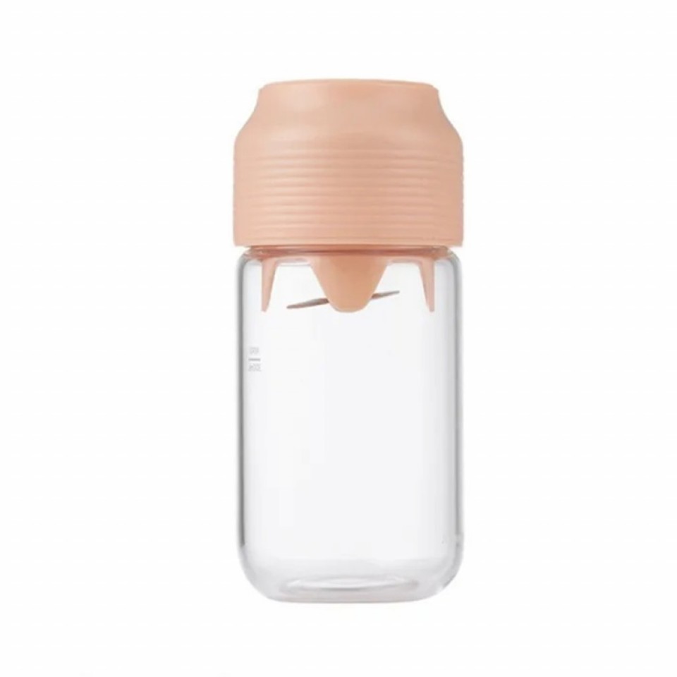 Портативный блендер Xiaomi Jordan&Judy Portable Juice Cup