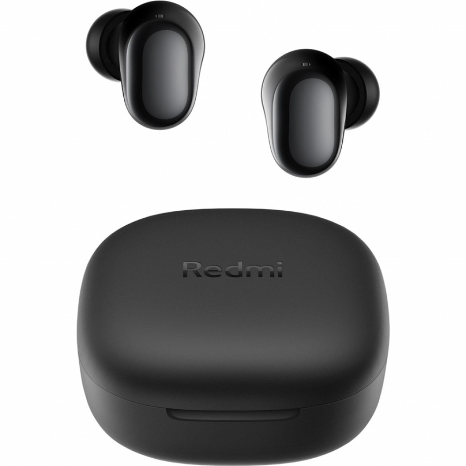 Беспроводные наушники Xiaomi Redmi Buds 6 Play (BHR8776GL)