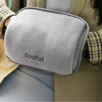 Электрическая грелка Xiaomi Qualitell Zero Intelligent Temperature Control Electric Heating Water Bag (ZS11001)