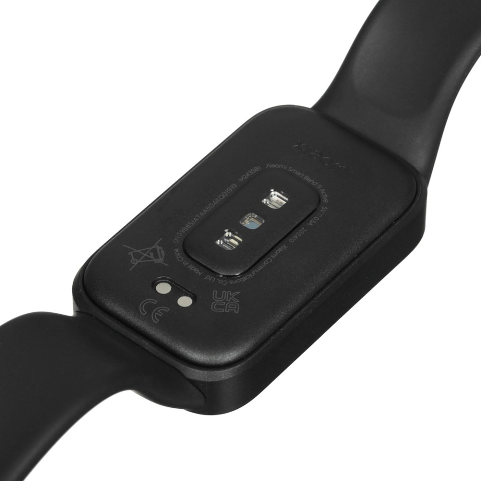 Фитнес-браслет Xiaomi Smart Band 9 (BHR9444GL)