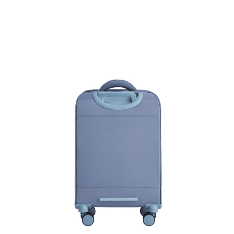 Чемодан Xiaomi Ninetygo Space Original Luggage 20" (112601)