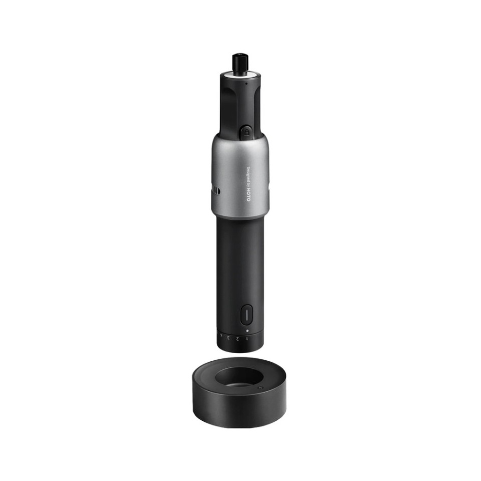 Беспроводная шлифовальная машинкагравер Xiaomi HOTO 4V Cordless Rotary Tool Kit (QWLDM001)