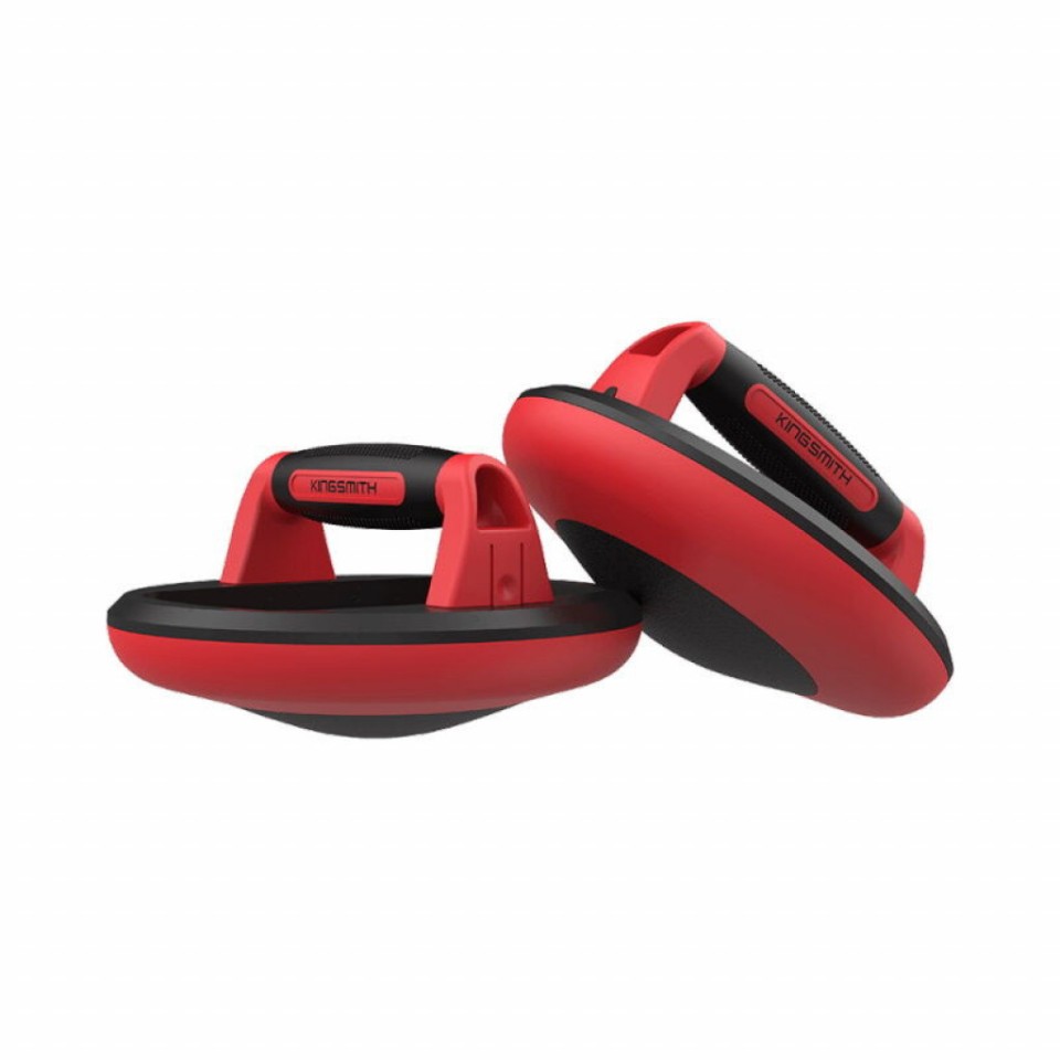 Упоры для отжиманий Xiaomi KingSmith Xiaohin Small Gold Push-Up Bracket
