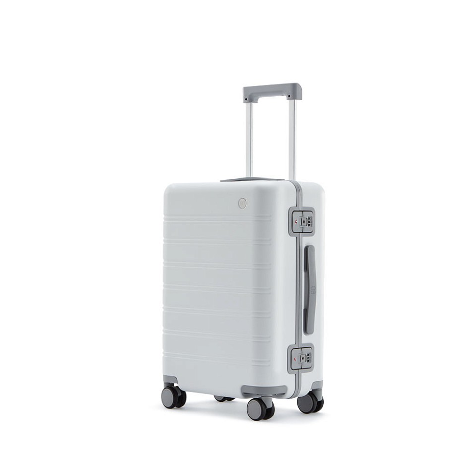 Чемодан Xiaomi Ninetygo Manhattan Frame Luggage 24" (112008)