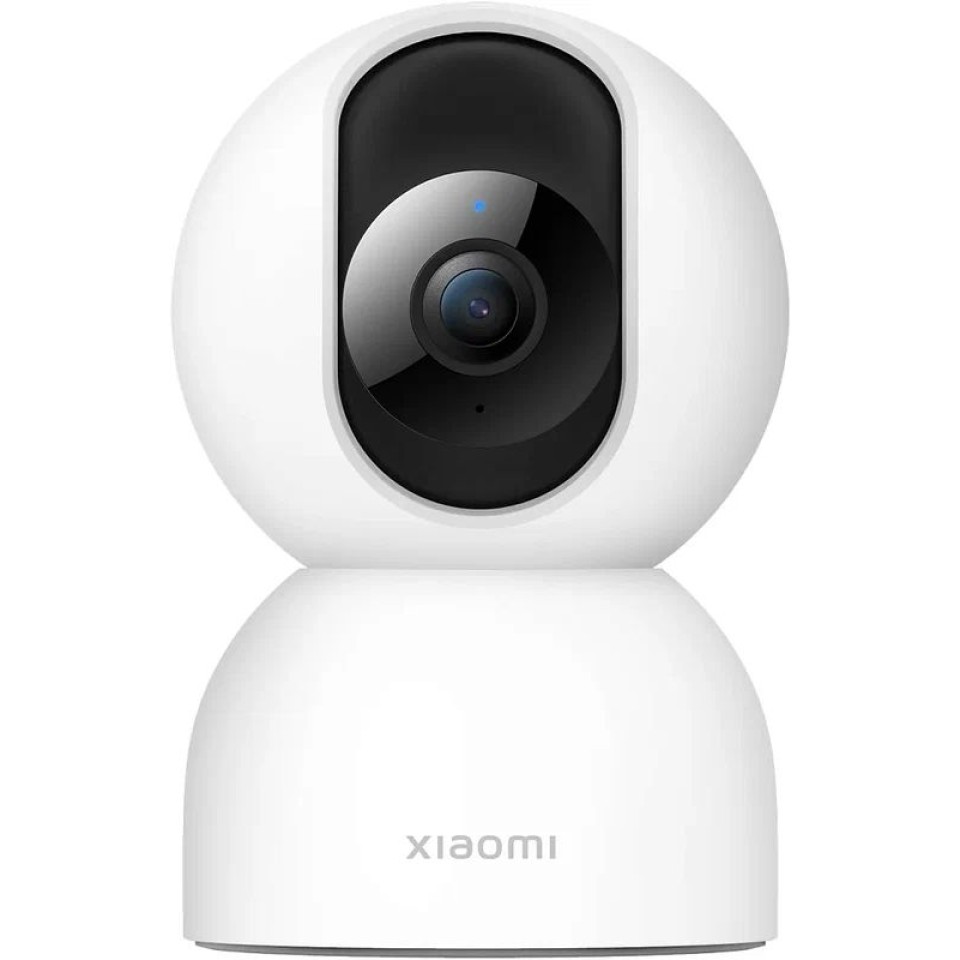 IP-камера поворотная Xiaomi Smart Camera C400 (MJSXJ23CM)