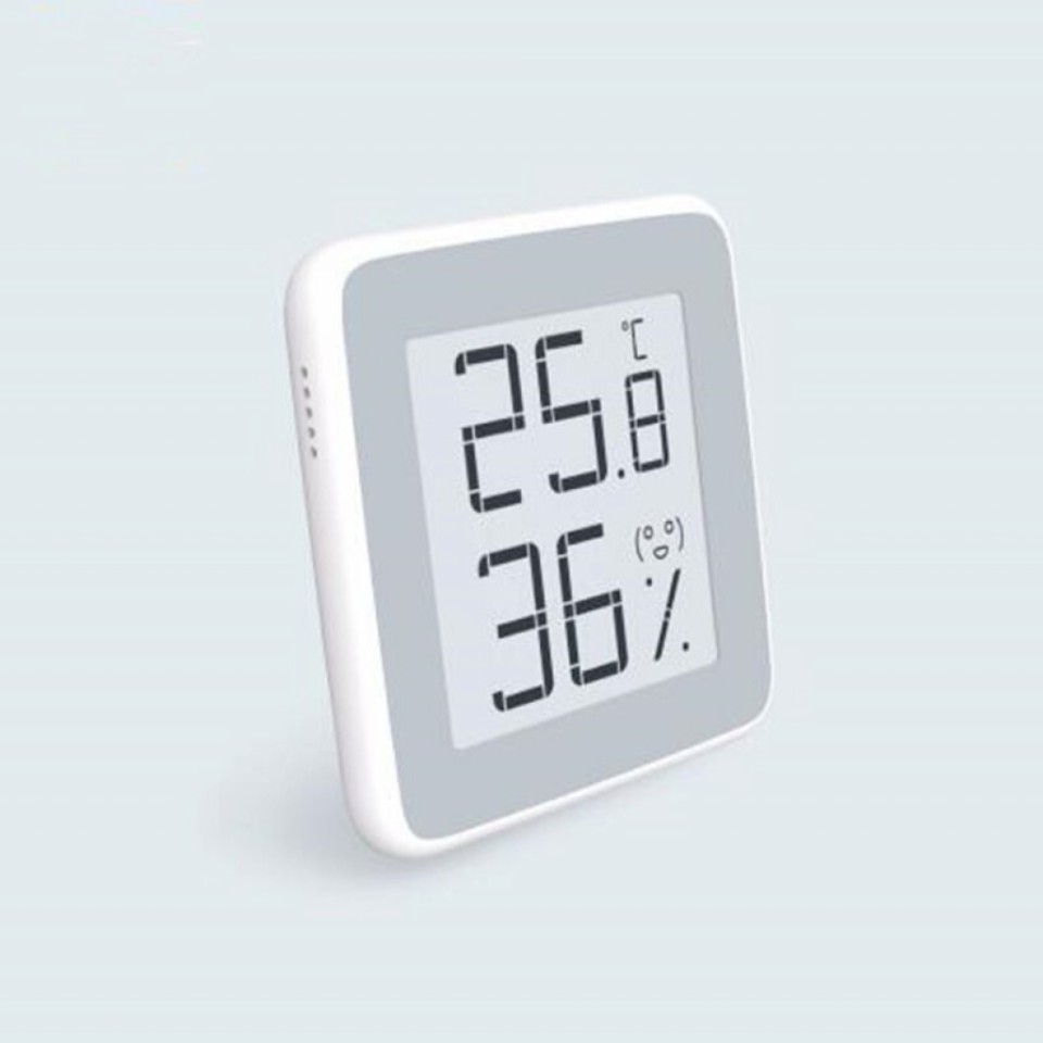 Метеостанция Xiaomi MiaoMiaoce E-Ink (MHO-C201)