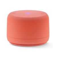 Умная колонка Яндекс Станция Лайт 2 (без часов) (YNDX-00028BLU)