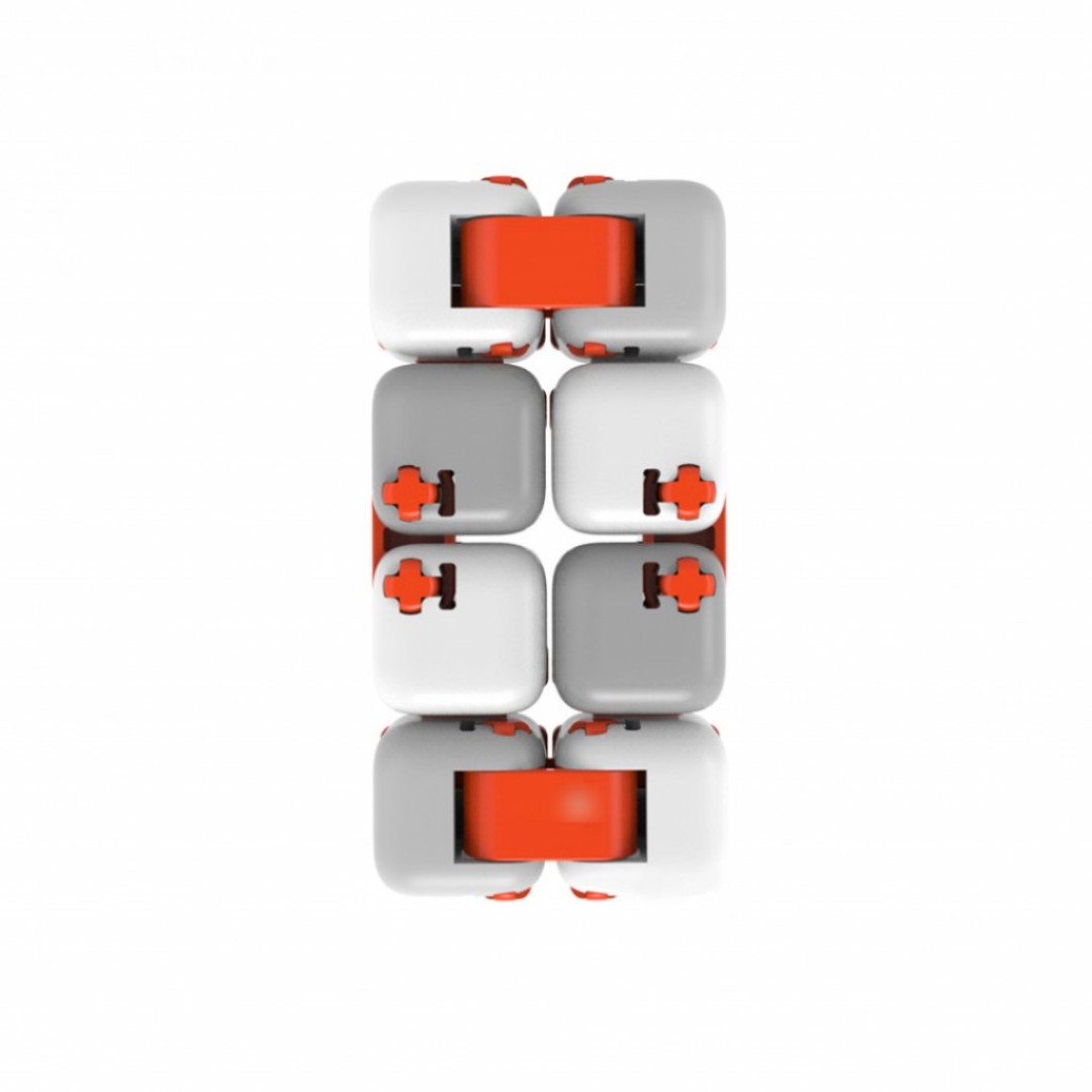 Кубик-конструктор Xiaomi Bunny Fingertips Blocks (ZJM02IQI)