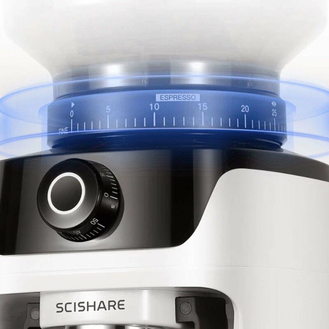 Кофемолка электрическая Xiaomi Scishare (S3201)