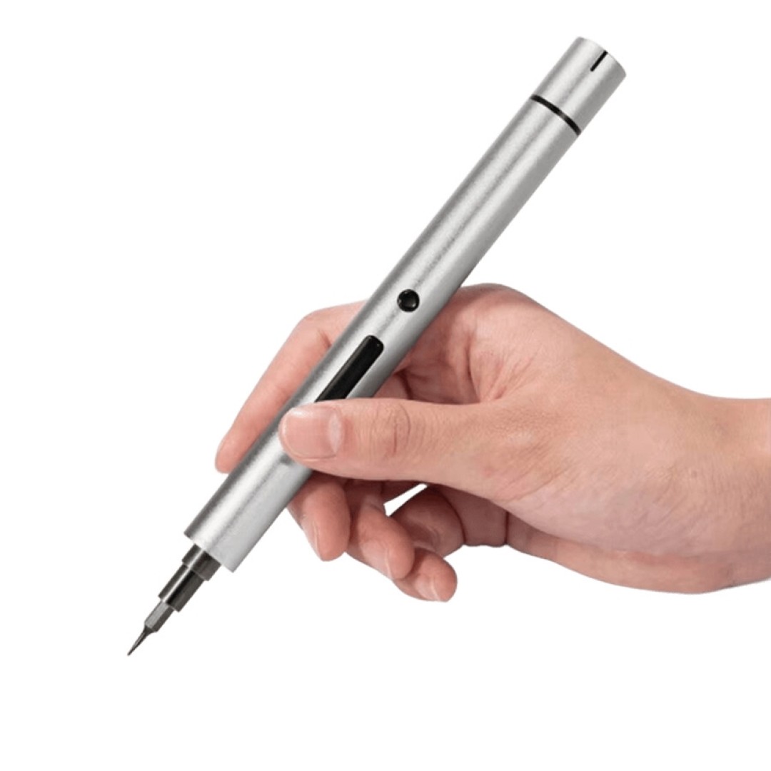 Электрическая отвертка Xiaomi Wowstick 1FS 18 in1 Kit