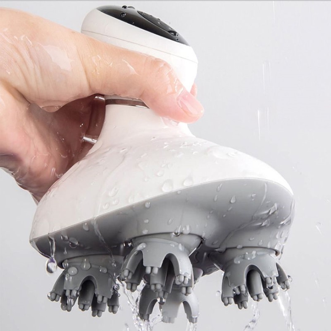 Массажер для головы Xiaomi Mini Head Massager (K102)