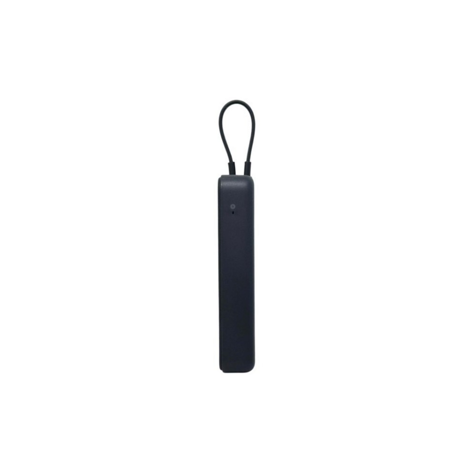 Беспроводной внешний аккумулятор Xiaomi Mi Magnetic Power Bank With Cable USB-C 10000mAh 33W (WPB1007MI)