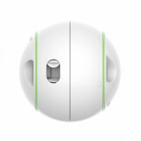 Интерактивная игрушка Xiaomi Petgeek Automatic Ball Pet Toys Rolling