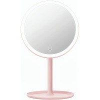 Косметическое зеркало Xiaomi DOCO Daylight Small Mojito Mirror Pro (M002)